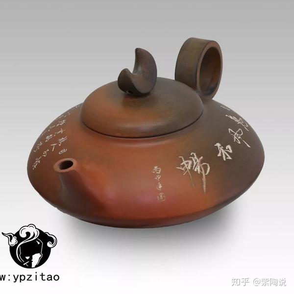 广西钦州坭兴陶和云南建水紫陶有何不同?