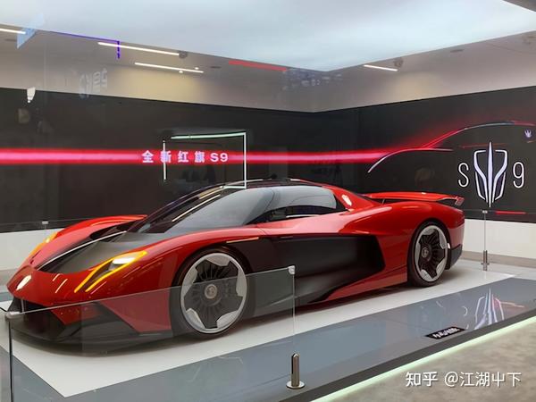 今年上海车展10款热门新车
