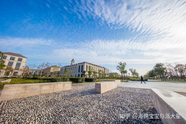 浙江海洋大学校园风光浏览(1)