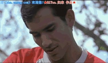 哎呀~用力过猛不下心勾在自己手上了.