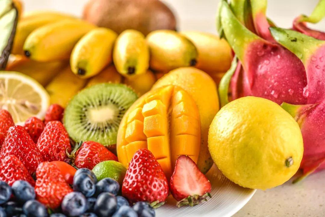 【建议收藏】夏季应季水果成熟时间及食用禁忌素览 下