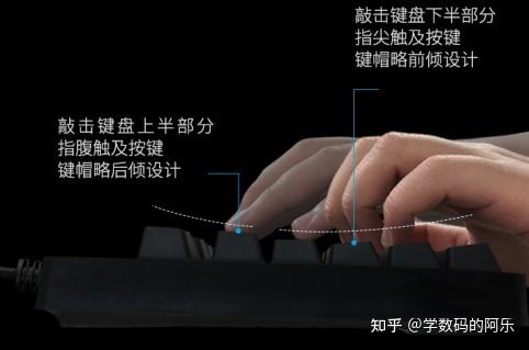 2021年性价比高的机械键盘推荐机械键盘原理及特点