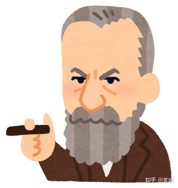吹起反古典精神分析号角的心理学家艾森克