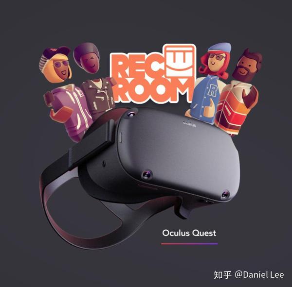 oculus quest 一体机首发游戏 part3