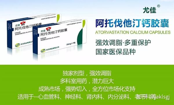 【建议收藏】他汀降脂药服用时有什么需要注意的?