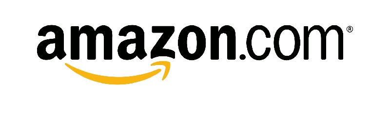                 the amazon logo