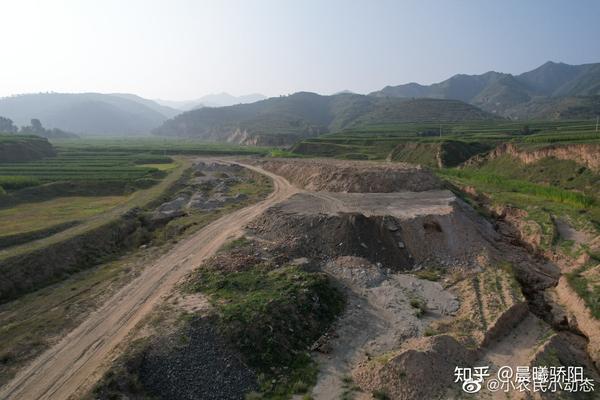 山西繁峙县:泄洪河道被尾矿粉,矿渣堵塞 谁是幕后作俑者?