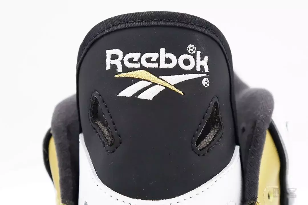 instapump boom等atr鞋款的设计思路一脉相承,在当时reebok暂停atr