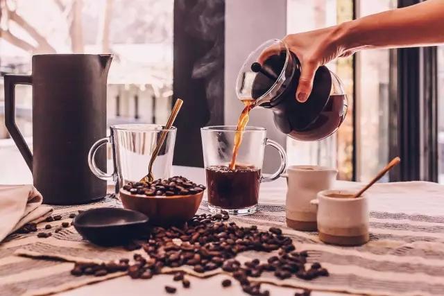意式咖啡和美式咖啡有区别吗?
