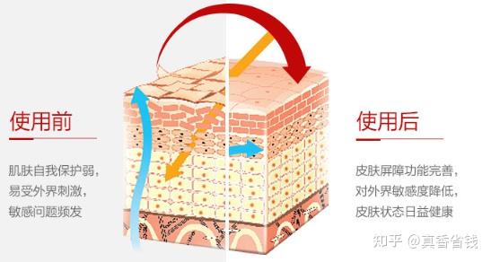 换季过敏怎么办?敏感肌怎么护肤,有哪些好用的护肤产品?