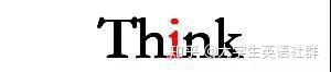 no.1:think