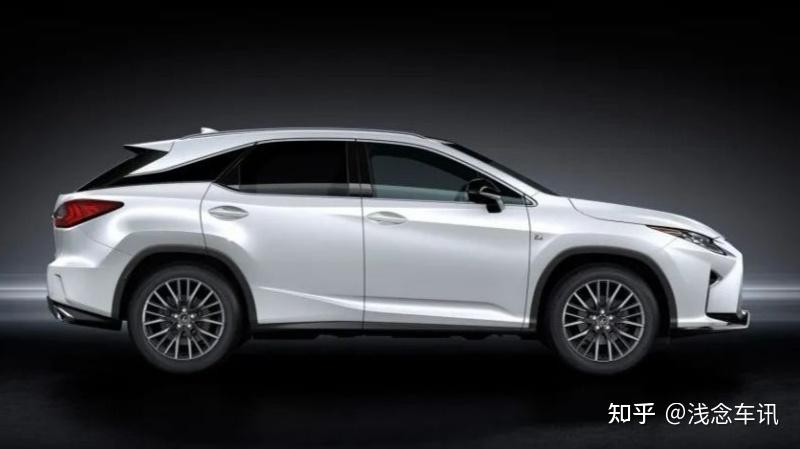 沃尔沃xc90和雷克萨斯rx怎么选啊?