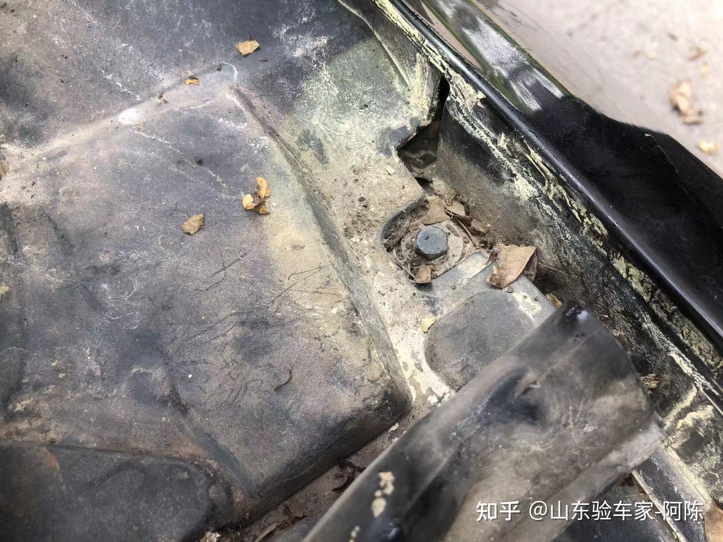检测日记一台特有意思的奔驰b200