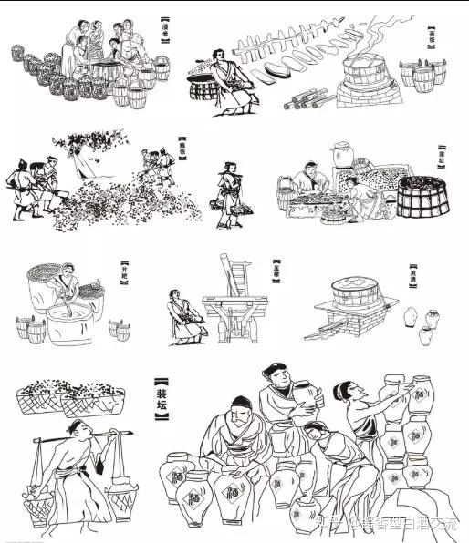 远明老酒是如何诞生的远明酱酒官方透露