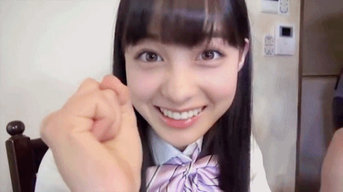 桥本环奈到底有多好看?