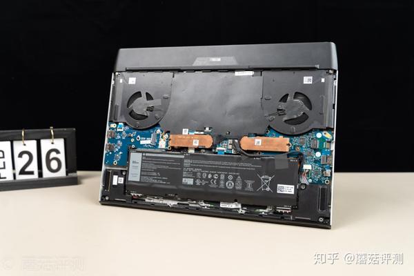 外观精致性能强大外星人alienware全新m172020版r3评测