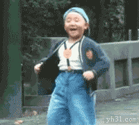 电影,我有点不一样,我喜欢抽风~ 答应我,这个表情包gif一定看完好咩