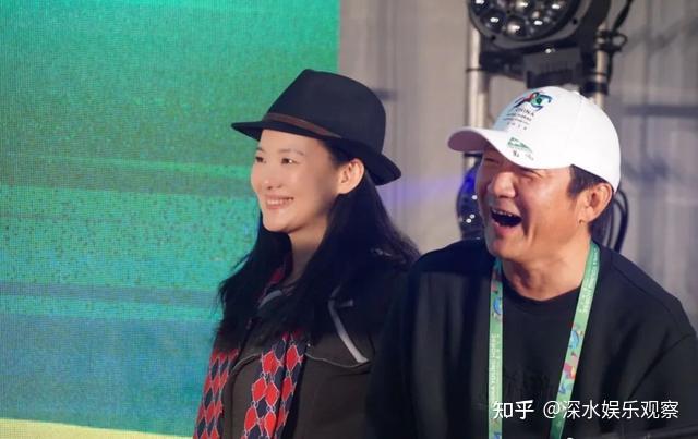 王菲与谢霆锋兜兜转转的半生中秋之夜两人即将同台