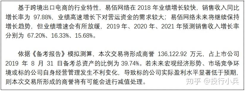 并购重组被否案例分析报告之华凯创意收购易佰网络