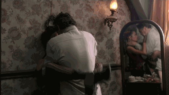 西部世界丨一部尺度惊人的成人乐园