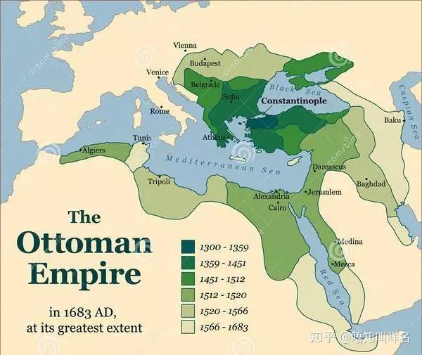 在1453年苏丹"征服者穆罕穆德"打败东罗马帝国占领 君士坦丁堡后,奥斯图片