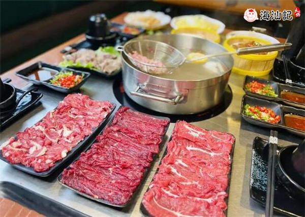 海汕记支招如何选择一家靠谱的潮汕牛肉火锅加盟品牌