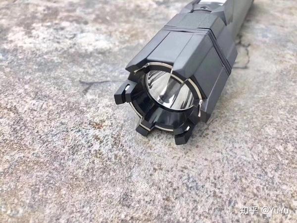 美国泰瑟手电