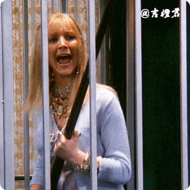 s06e2123美剧老友记friends第6季第2123集表情包