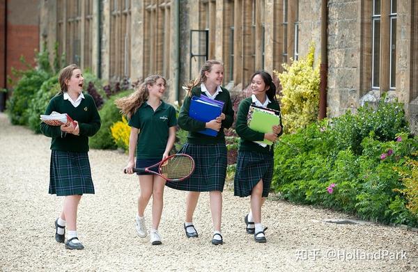 英国贵族学校|sherborne girls school 谢伯恩女子中学