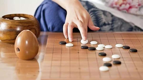 与ai对弈如何涨棋力