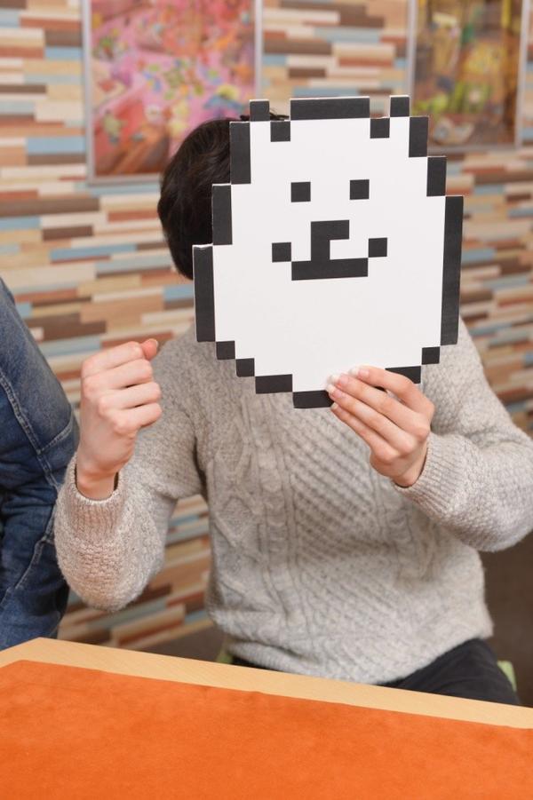 toby fox