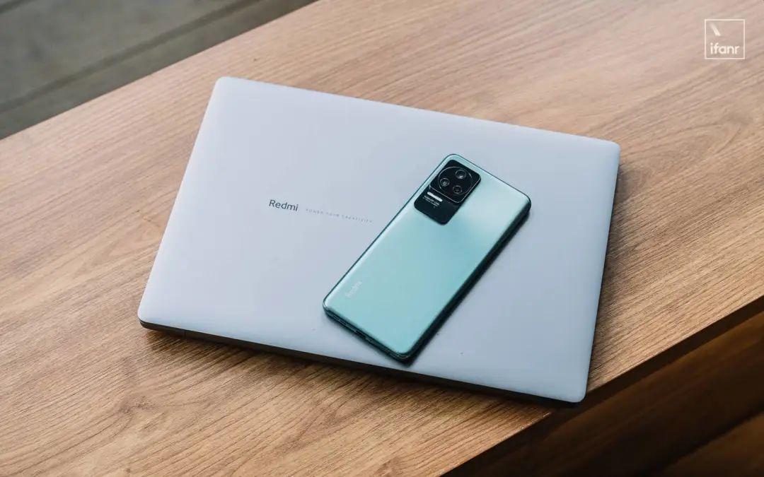 redmibookpro142022体验与redmik50一般实用派的好选择