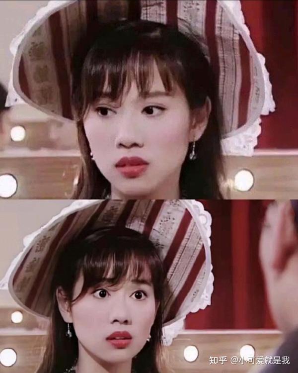 王涛解读:浪姐陈松伶年轻时有多美?