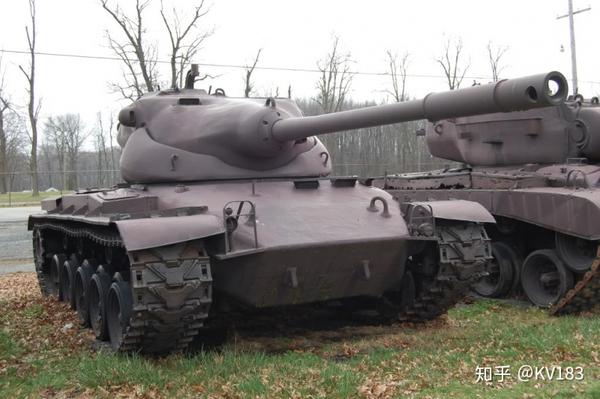 t57重型坦克的前世今生