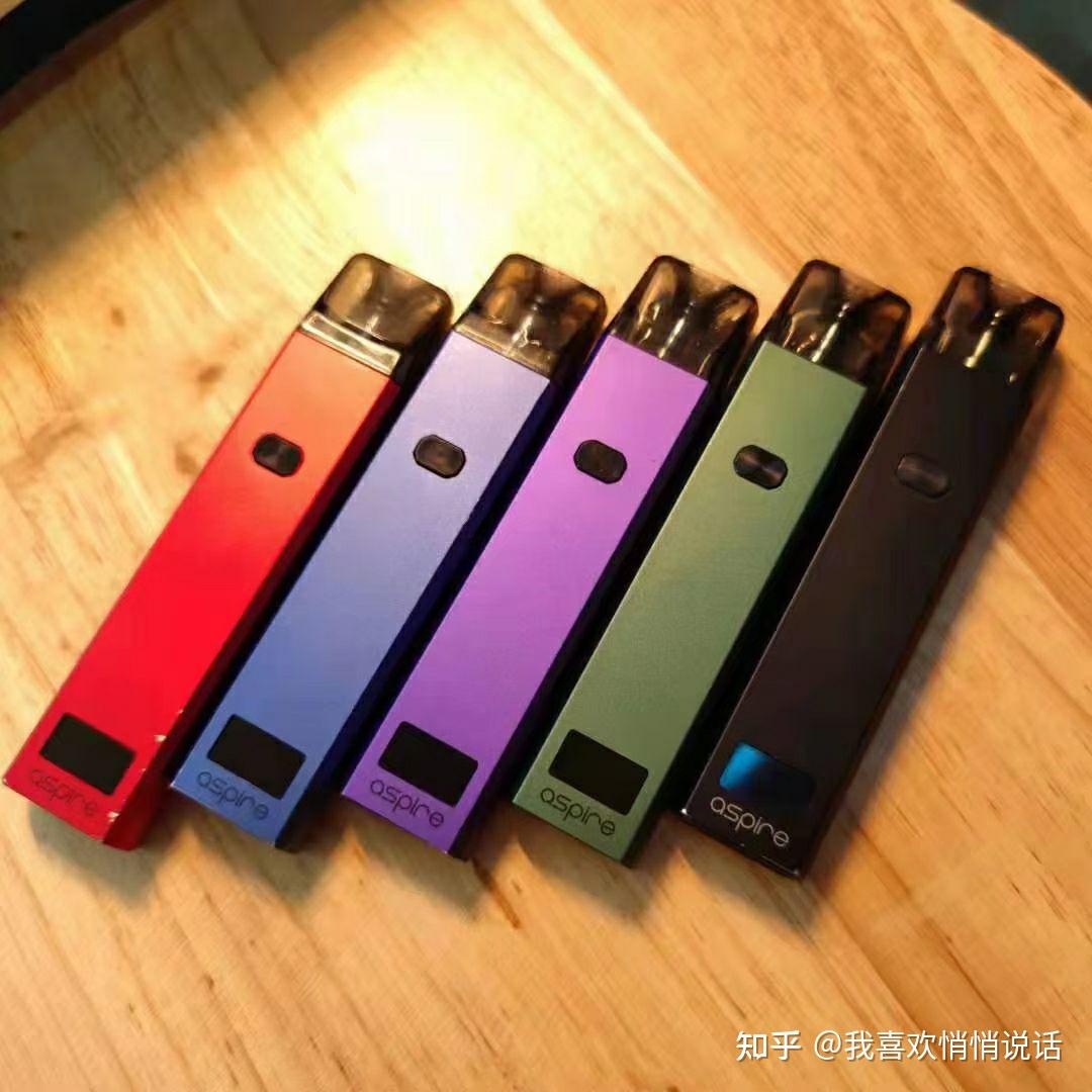 有什么小众品牌的电子烟吗最近挺朋友介绍的是黑音符电子烟不知道怎么
