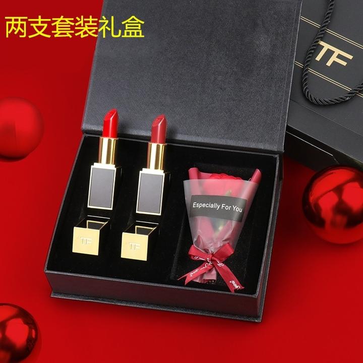 汤姆福特(tom ford)tf口红礼盒套装限定显白口红唇膏16