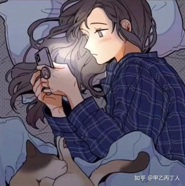 今天更新头像 甲乙丙丁人 发布于 2020-03-23 07:34 赞同 添加评论