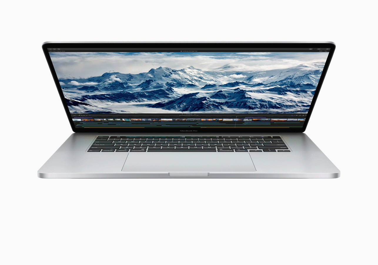 macbookpro2019,18款macbookpro 【苹果 2019 年新款 macbook pro 16 购买攻略】划重点!