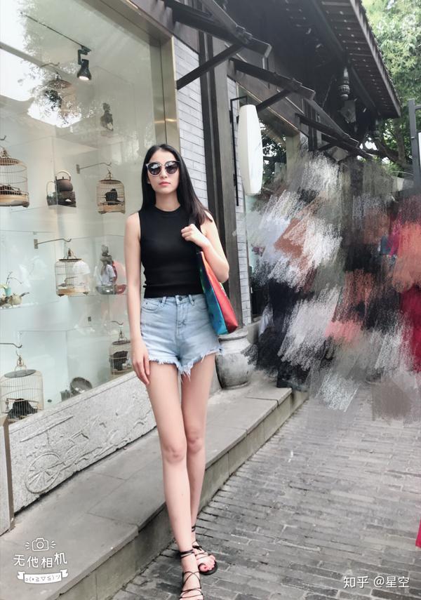 女生身高 170cm 以上是什么样的体验?