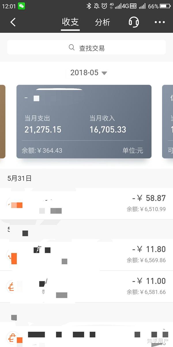 6w. 很穷.穷到哭. 看到余额了吗?就是这么穷. 不信?再给你贴一些