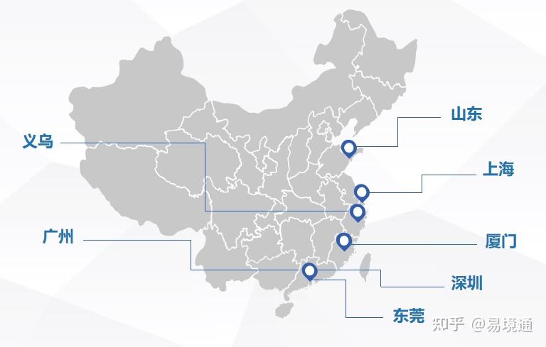 随着跨境物流的全球化,促进了全球经济的交流和发展,物流基础设施和