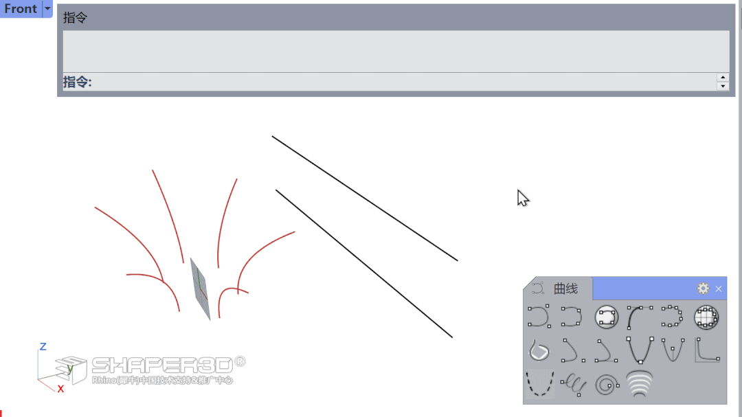 选项,极大的提高了使用效率和可控性,具体用法可以参考下方的gif