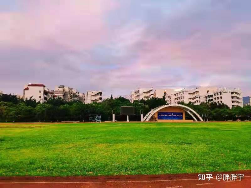 闽西职业技术学院