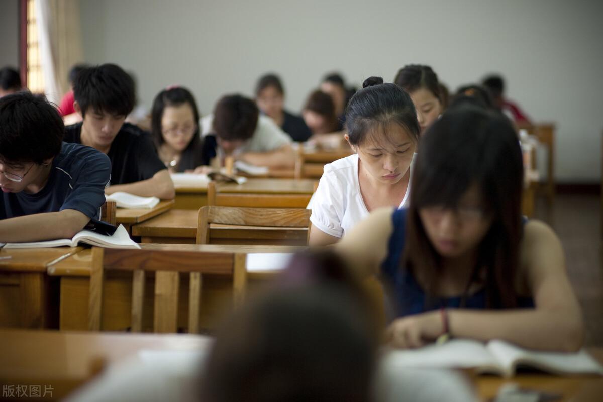 为什么有些学校禁止大一新生报名参加四级考试