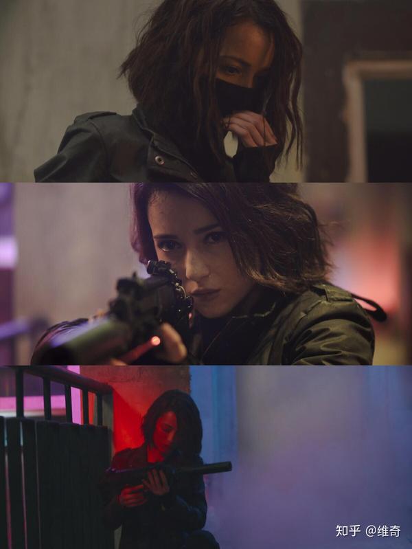 如何评价印尼电影《黑夜降临》?