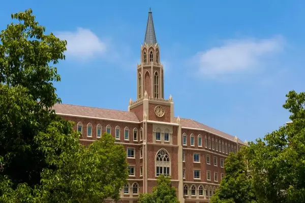 电影专业殿堂级别学校,美国南加州大学!