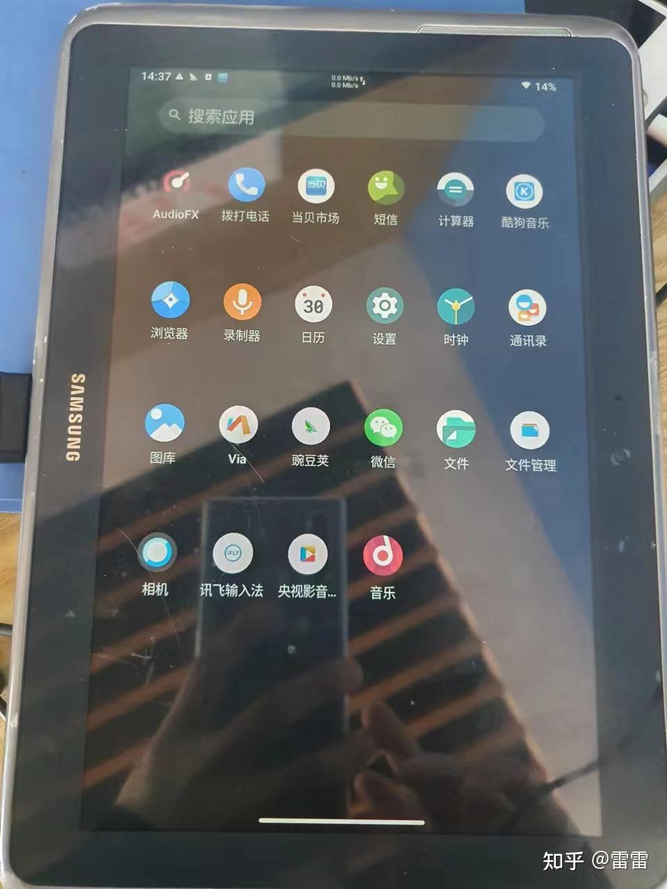 三星GT N8000平板 Samsung Galaxy NOTE N8000成功刷入Android 12安装微信亲自动手实践成功的记录