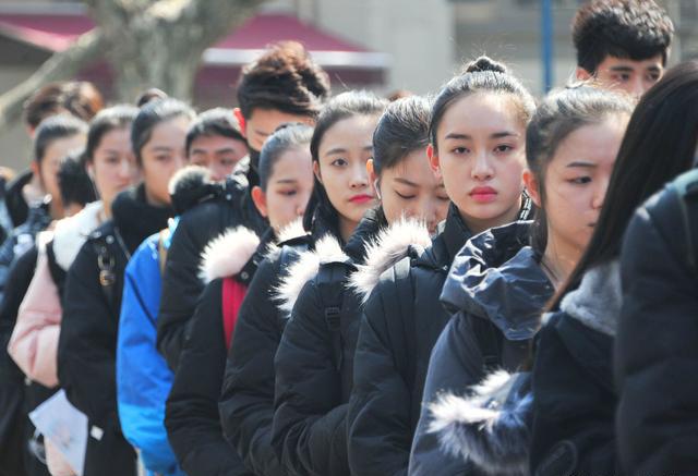 2019年艺考校考正当时,艺考学子需注意以下四大事项!