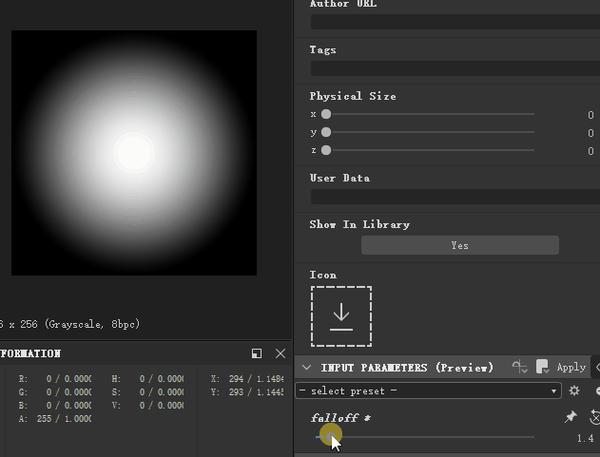 [ue4]材质 蓝图制作假高光小技巧