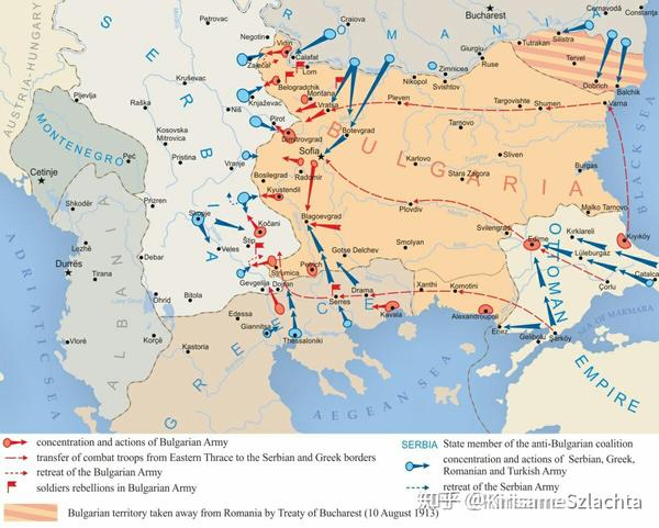 到1915年8月,瓦佐夫中校担任第5炮兵师的指挥官.